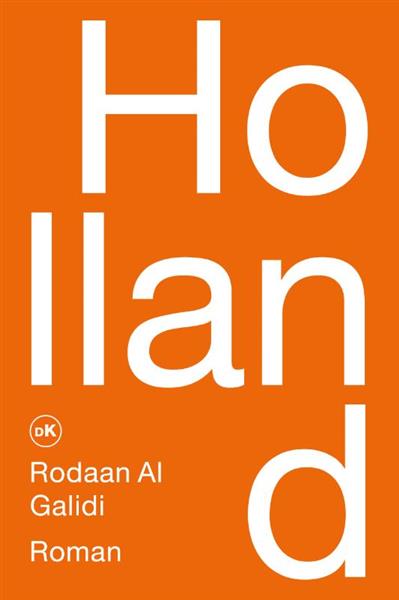 Grote foto holland boeken overige boeken