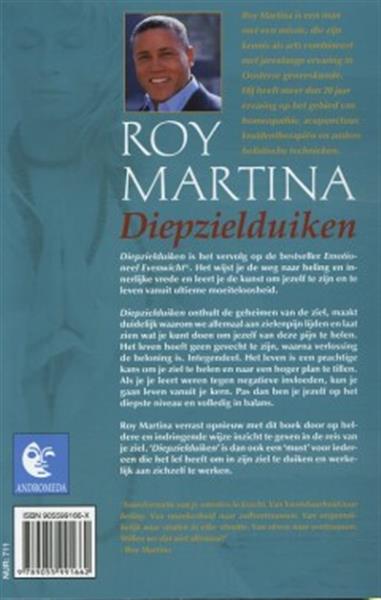 Grote foto diepzielduiken boeken overige boeken