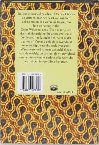 Grote foto leven in overvloed boeken overige boeken