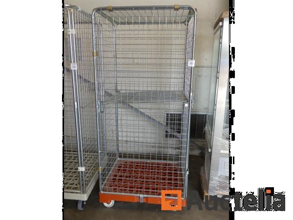 Grote foto de rol van de caddie doe het zelf en verbouw hefwerktuigen