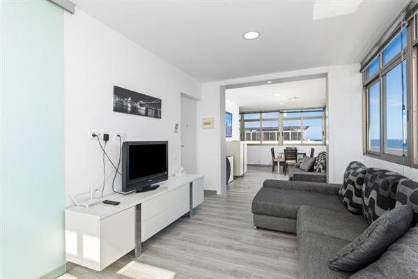 Grote foto uw nieuwe penthouse in lo pagan tussen zee n huizen en kamers nieuw europa