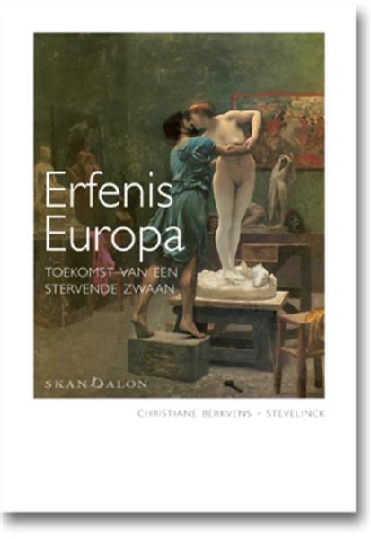 Grote foto erfenis europa boeken overige boeken