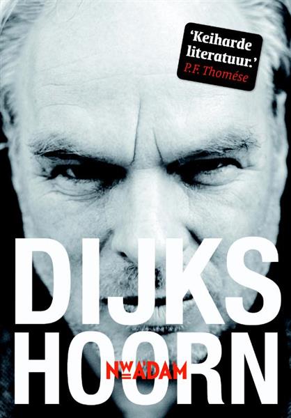 Grote foto dijkshoorn boeken literatuur