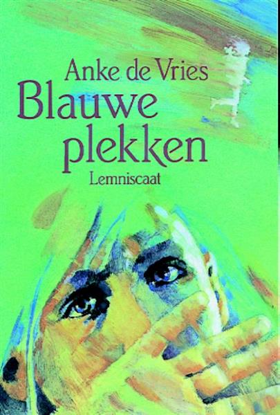 Grote foto blauwe plekken boeken jeugd 13 jaar en ouder