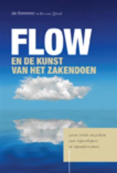 Grote foto flow en de kunst van het zakendoen boeken overige boeken