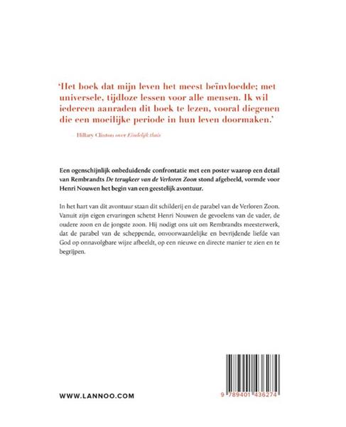 Grote foto eindelijk thuis boeken overige boeken