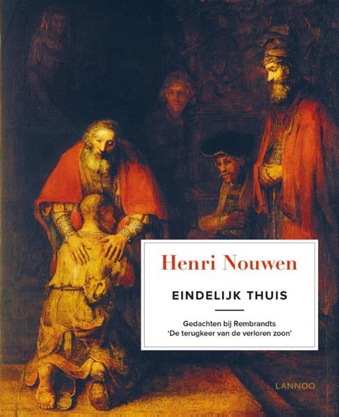 Grote foto eindelijk thuis boeken overige boeken