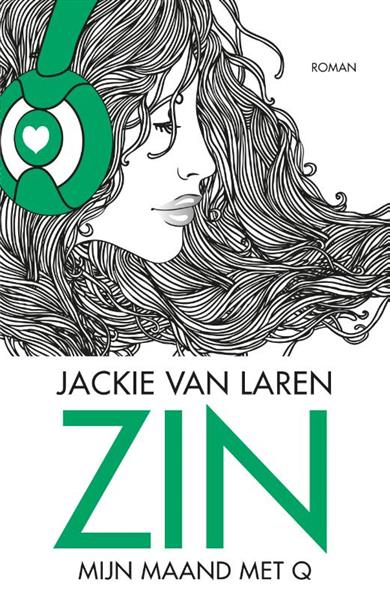 Grote foto zin q serie 1 boeken overige boeken