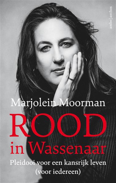 Grote foto rood in wassenaar boeken literatuur