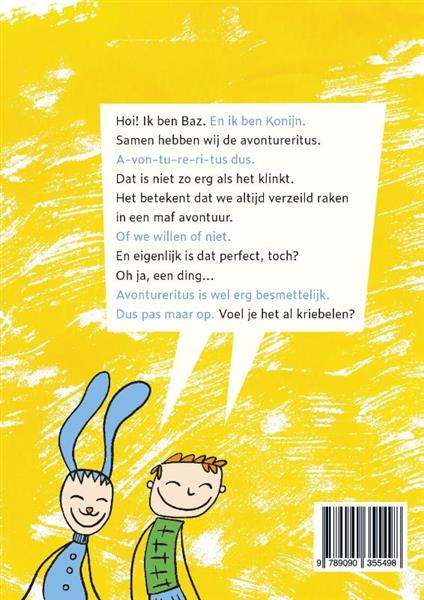 Grote foto de wereld maakt een koprol boeken overige boeken