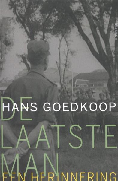 Grote foto de laatste man boeken literatuur