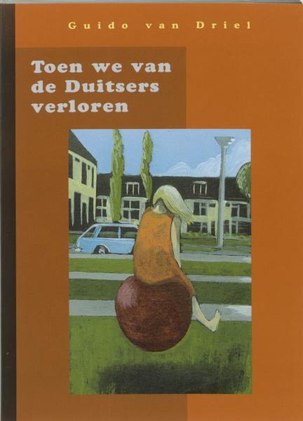 Grote foto toen we van de duitsers verloren boeken stripboeken
