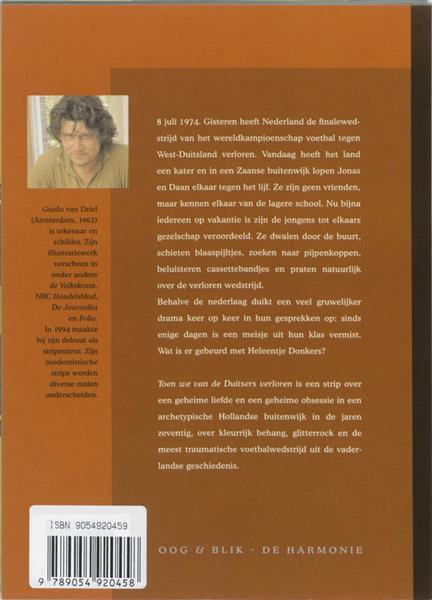 Grote foto toen we van de duitsers verloren boeken stripboeken