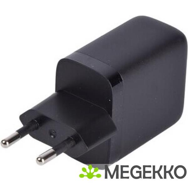 Grote foto anker 312 charger hoofdtelefoons headset smartphone smartwatch tablet zwart ac binnen computers en software overige computers en software
