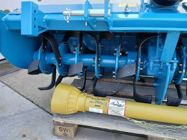 Grote foto imants jnc 160z agrarisch akkerbouw