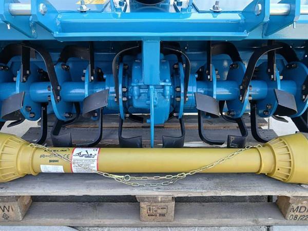Grote foto imants jnc 160z agrarisch akkerbouw