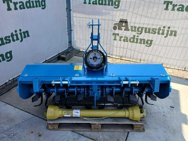 Grote foto imants jnc 160z agrarisch akkerbouw