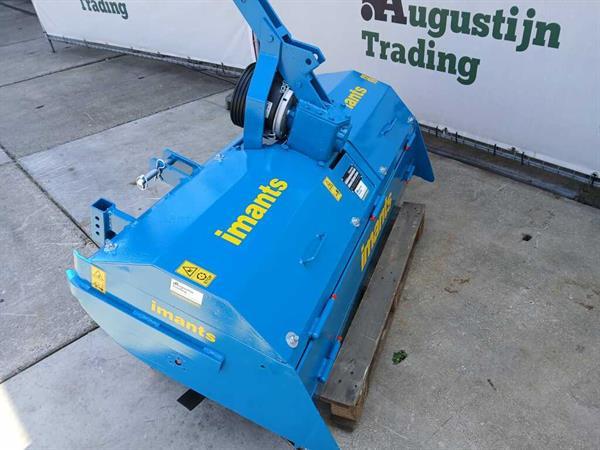 Grote foto imants jnc 160z agrarisch akkerbouw