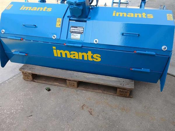 Grote foto imants jnc 160z agrarisch akkerbouw