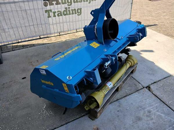Grote foto imants jnc 160z agrarisch akkerbouw