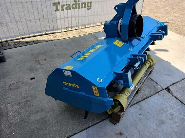 Grote foto imants jnc 160z agrarisch akkerbouw