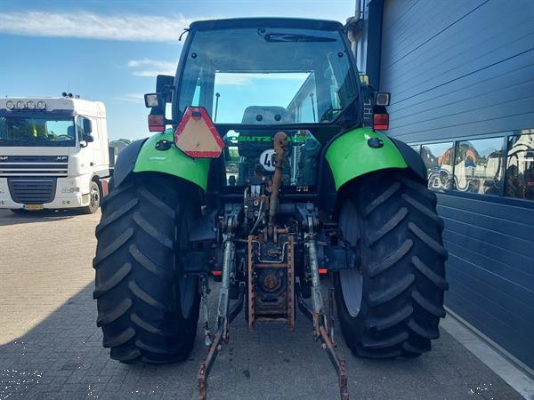 Grote foto deutz fahr agrotron 115 mk2 agrarisch tractoren