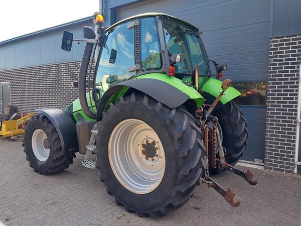 Grote foto deutz fahr agrotron 115 mk2 agrarisch tractoren