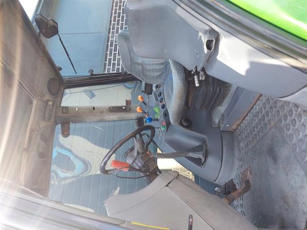 Grote foto deutz fahr agrotron 115 mk2 agrarisch tractoren