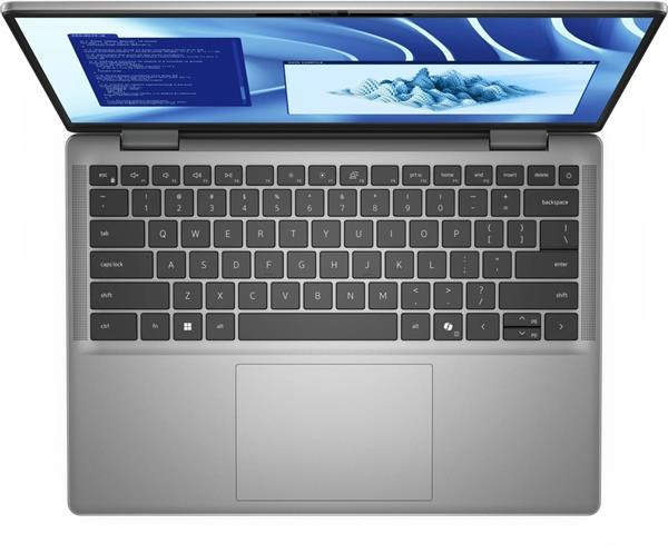 Grote foto dell latitude 7455 snapdragon x elite copilot pc elite x1e 80 100 32gb 512gb ssd 14 wqxga computers en software overige computers en software