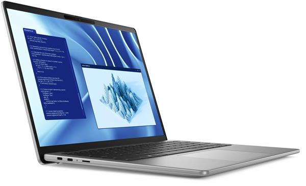 Grote foto dell latitude 7455 snapdragon x elite copilot pc elite x1e 80 100 32gb 512gb ssd 14 wqxga computers en software overige computers en software