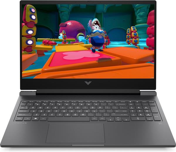 Grote foto hp victus 16 r0054nd intel core i7 13620h 16gb 512gb ssd 16.1 full hd 1920x1080 144hz n computers en software overige computers en software