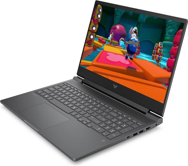 Grote foto hp victus 16 r0054nd intel core i7 13620h 16gb 512gb ssd 16.1 full hd 1920x1080 144hz n computers en software overige computers en software