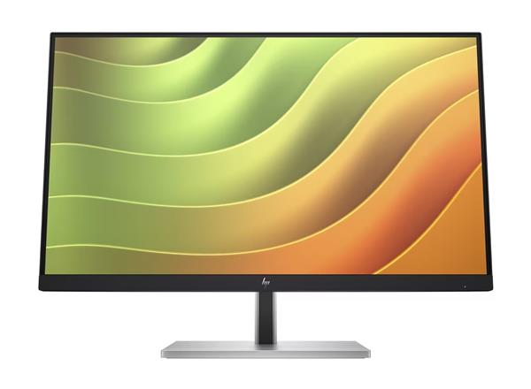 Grote foto hp e24u g5 23.8 full hd ips monitor usb c dock nieuw computers en software overige computers en software