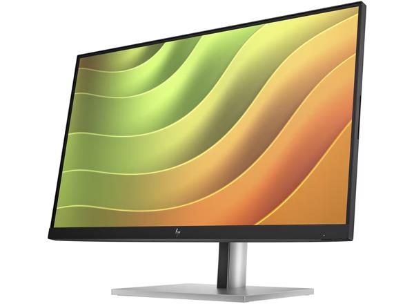 Grote foto hp e24u g5 23.8 full hd ips monitor usb c dock nieuw computers en software overige computers en software