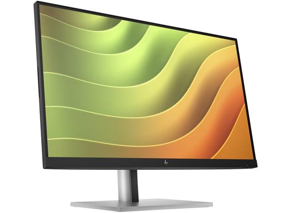 Grote foto hp e24u g5 23.8 full hd ips monitor usb c dock nieuw computers en software overige computers en software