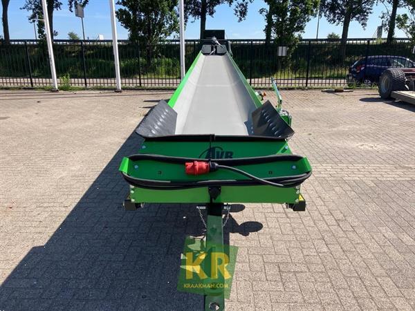 Grote foto avr python 30921 agrarisch kisten