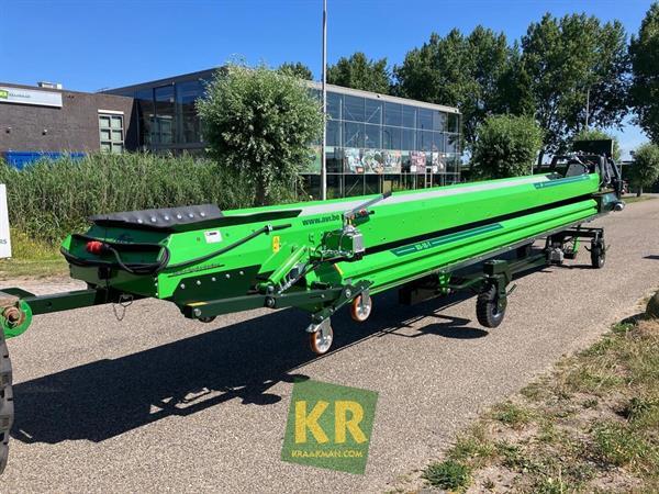 Grote foto avr python 30921 agrarisch kisten