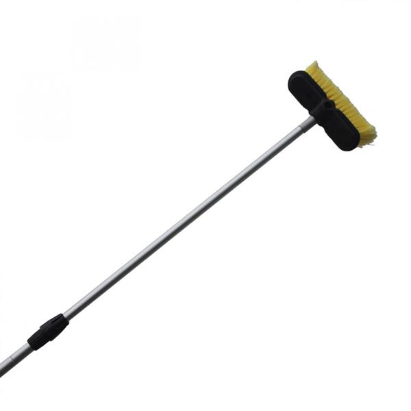 Grote foto htd telescopische wasborstel primo 180cm caravans en kamperen caravan accessoires