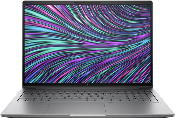 Grote foto hp zbook power 16 g11 intel core ultra 7 165h 64gb 1tb ssd 16 wqxga 2560x1600 120hz nvi computers en software overige computers en software