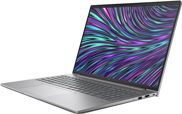 Grote foto hp zbook power 16 g11 intel core ultra 7 165h 64gb 1tb ssd 16 wqxga 2560x1600 120hz nvi computers en software overige computers en software