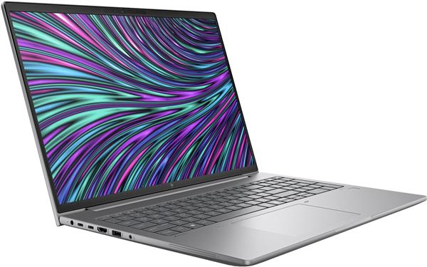 Grote foto hp zbook power 16 g11 intel core ultra 7 165h 64gb 1tb ssd 16 wqxga 2560x1600 120hz nvi computers en software overige computers en software