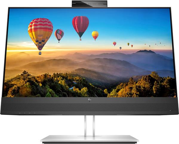 Grote foto hp e24m g4 23.8 full hd ips monitor usb c dock nieuw computers en software overige computers en software
