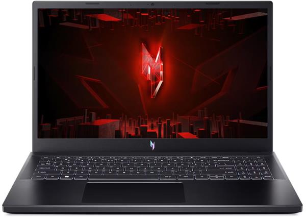 Grote foto nitro v 15 anv15 51 789j i7 13620h 16gb 512gb ssd 15.6 fhd 144hz rtx 4060 8gb verlicht computers en software overige computers en software