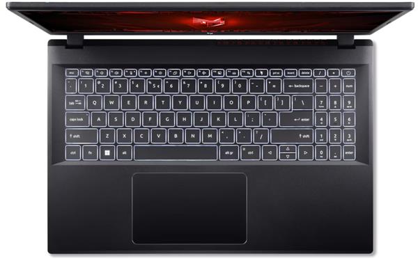 Grote foto nitro v 15 anv15 51 789j i7 13620h 16gb 512gb ssd 15.6 fhd 144hz rtx 4060 8gb verlicht computers en software overige computers en software