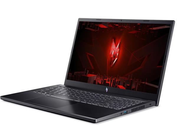 Grote foto nitro v 15 anv15 51 789j i7 13620h 16gb 512gb ssd 15.6 fhd 144hz rtx 4060 8gb verlicht computers en software overige computers en software