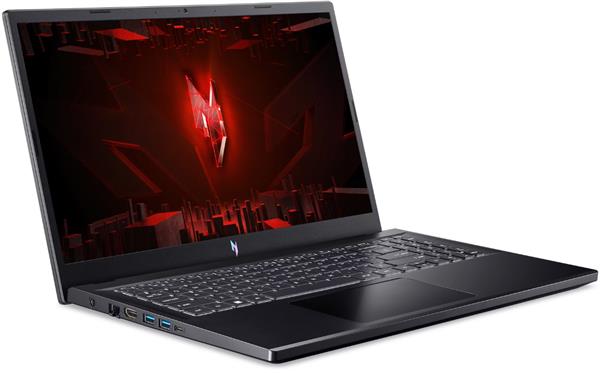 Grote foto nitro v 15 anv15 51 789j i7 13620h 16gb 512gb ssd 15.6 fhd 144hz rtx 4060 8gb verlicht computers en software overige computers en software