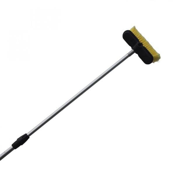 Grote foto htd telescopische wasborstel primo 180cm caravans en kamperen caravan accessoires