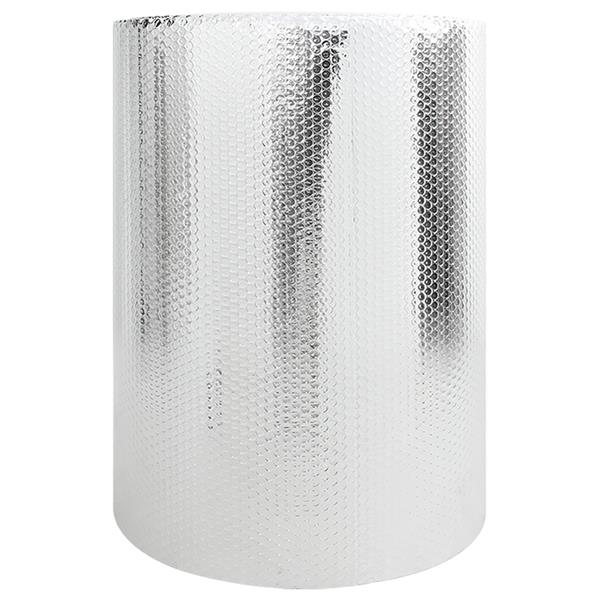 Grote foto vidaxl warmtereflector voor radiator dubbelzijdig 0 6x10 m doe het zelf en verbouw sanitair
