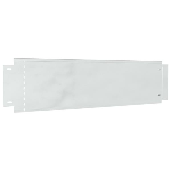 Grote foto vidaxl grasranden 5 stuks 25x100 cm flexibele gegalvaniseerd staal tuin en terras tuindecoratie