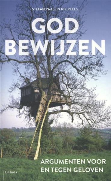 Grote foto god bewijzen boeken overige boeken
